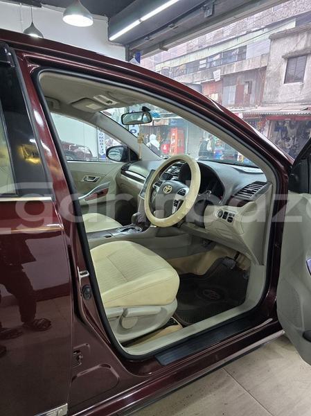 Big with watermark toyota premio dhaka dhaka 47688