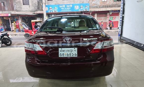 Buy Used 2010 Toyota Premio in Dhaka, Dhaka Buy Used 2010 Toyota Premio in Dhaka, Dhaka