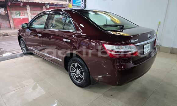 Buy Used 2010 Toyota Premio in Dhaka, Dhaka Buy Used 2010 Toyota Premio in Dhaka, Dhaka