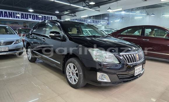 Buy Used 2014 Toyota Premio in Dhaka, Dhaka Buy Used 2014 Toyota Premio in Dhaka, Dhaka