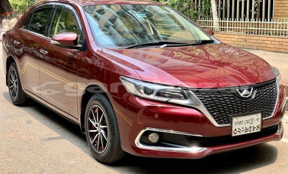 কেনা ব্যবহৃত Toyota Allion Red গাড়ী মধ্যে ঢাকা মধ্যে Dhaka কেনা ব্যবহৃত Toyota Allion Red গাড়ী মধ্যে ঢাকা মধ্যে Dhaka