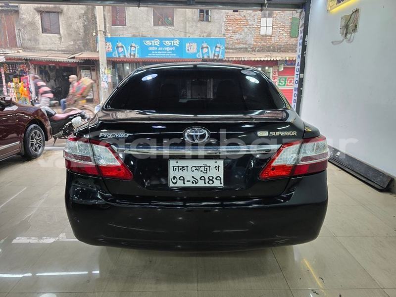 Big with watermark toyota premio dhaka dhaka 47689