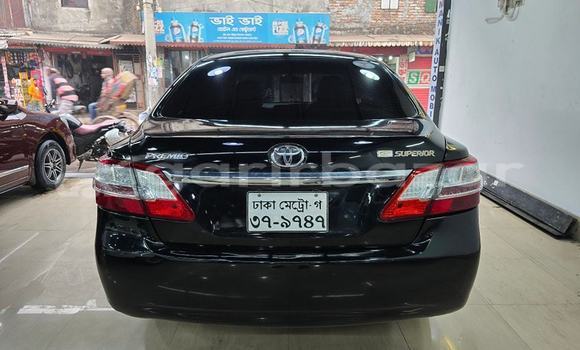Buy Used 2014 Toyota Premio in Dhaka, Dhaka Buy Used 2014 Toyota Premio in Dhaka, Dhaka