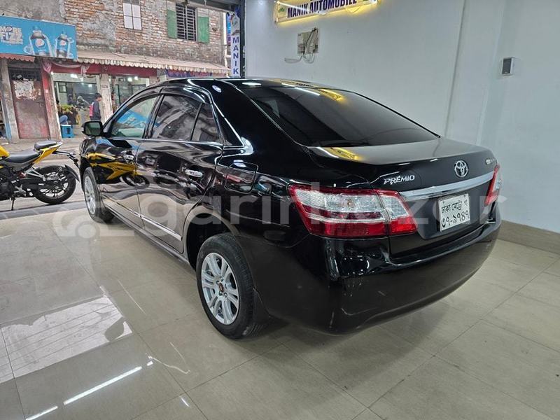Big with watermark toyota premio dhaka dhaka 47689