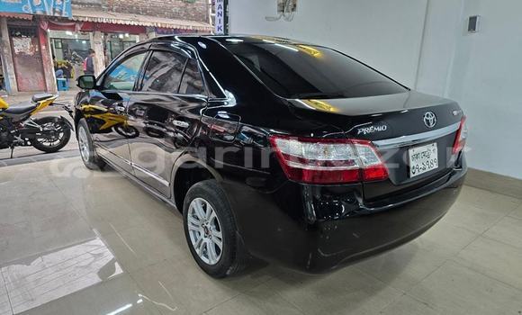 Buy Used 2014 Toyota Premio in Dhaka, Dhaka Buy Used 2014 Toyota Premio in Dhaka, Dhaka