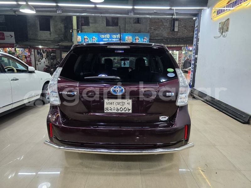 Big with watermark toyota prius dhaka dhaka 47690
