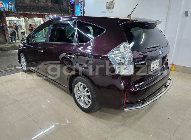 Big with watermark toyota prius dhaka dhaka 47690