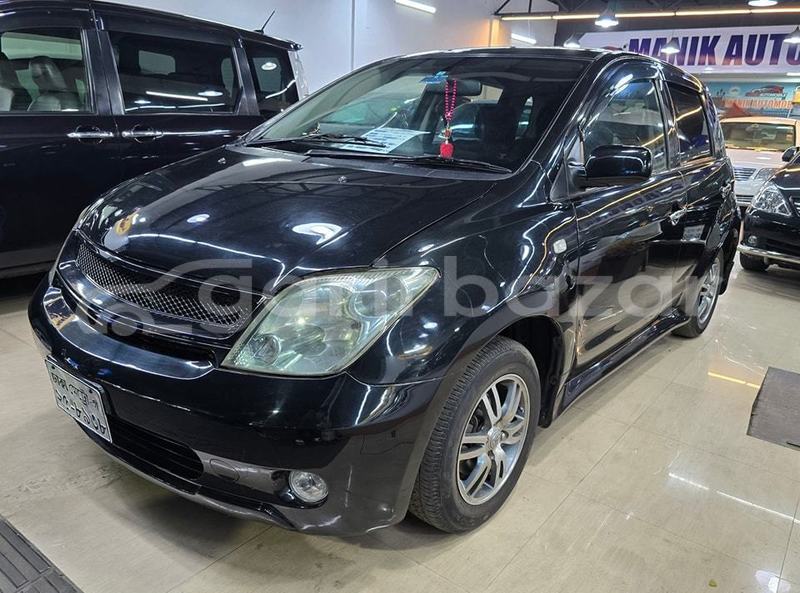 Big with watermark toyota ist dhaka dhaka 47691