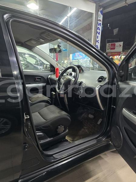 Big with watermark toyota ist dhaka dhaka 47691