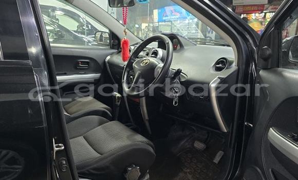 Buy Used 2004 Toyota IST in Dhaka, Dhaka Buy Used 2004 Toyota IST in Dhaka, Dhaka