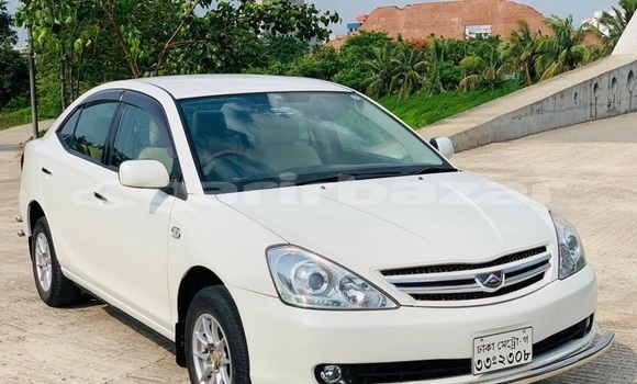 Buy Used 2006 Toyota Allion in Dhaka, Dhaka Buy Used 2006 Toyota Allion in Dhaka, Dhaka