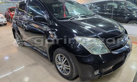 Buy Used 2004 Toyota IST in Dhaka, Dhaka Buy Used 2004 Toyota IST in Dhaka, Dhaka