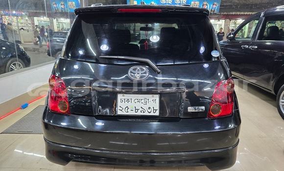 Buy Used 2004 Toyota IST in Dhaka, Dhaka Buy Used 2004 Toyota IST in Dhaka, Dhaka