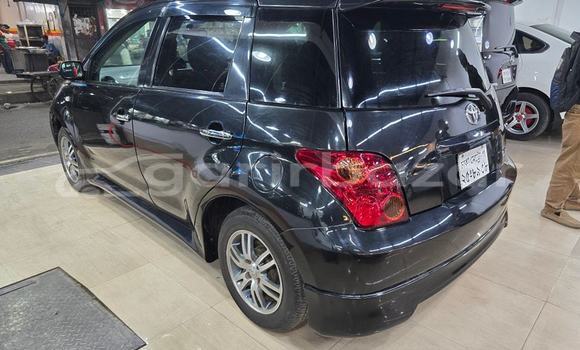 Buy Used 2004 Toyota IST in Dhaka, Dhaka Buy Used 2004 Toyota IST in Dhaka, Dhaka