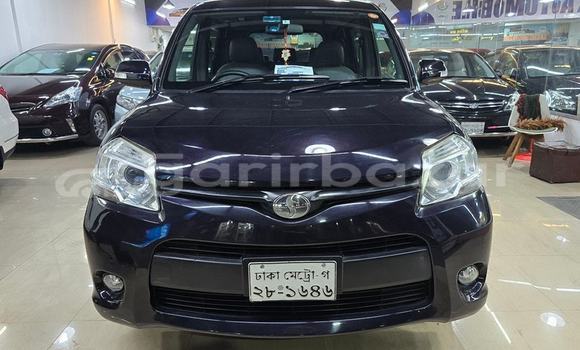 Buy Used 2012 Toyota sienta in Dhaka, Dhaka Buy Used 2012 Toyota sienta in Dhaka, Dhaka