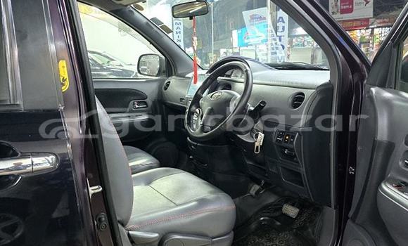 Buy Used 2012 Toyota sienta in Dhaka, Dhaka Buy Used 2012 Toyota sienta in Dhaka, Dhaka
