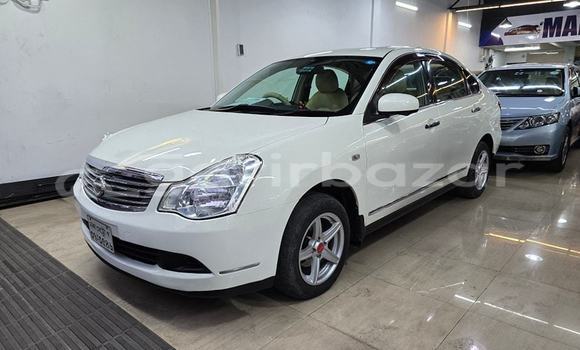 Buy Used 2008 Nissan Sylphy in Dhaka, Dhaka Buy Used 2008 Nissan Sylphy in Dhaka, Dhaka