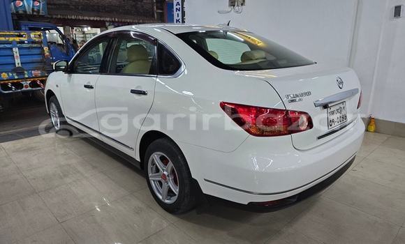 Buy Used 2008 Nissan Sylphy in Dhaka, Dhaka Buy Used 2008 Nissan Sylphy in Dhaka, Dhaka
