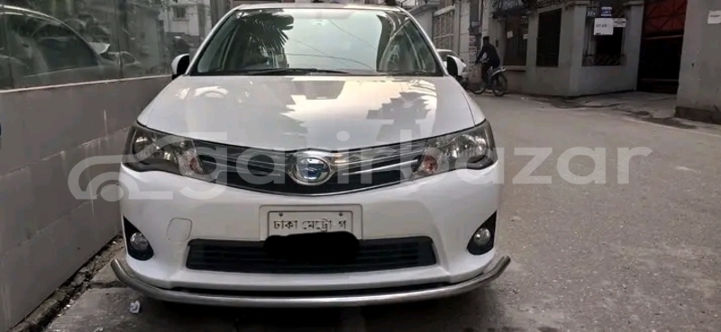 Big with watermark toyota axio faridpur char bhadrasan 47694