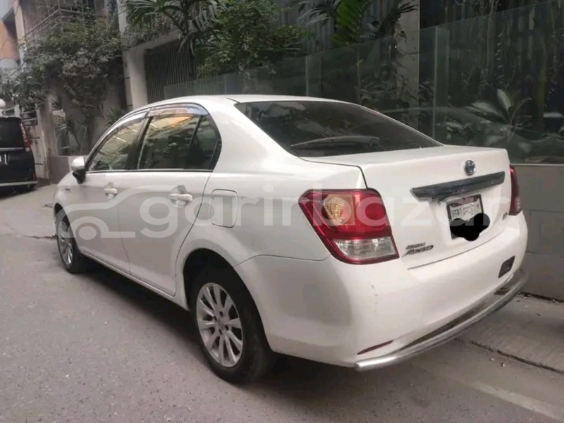 Big with watermark toyota axio faridpur char bhadrasan 47694