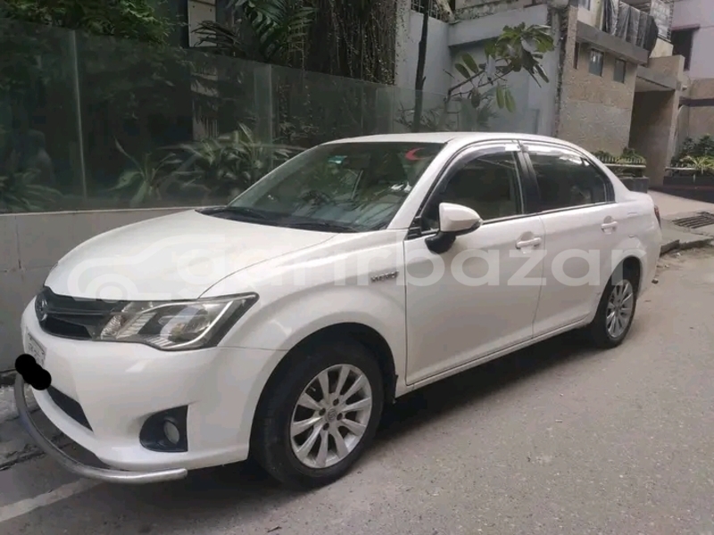 Big with watermark toyota axio faridpur char bhadrasan 47694