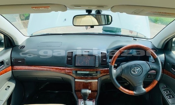 Buy Used 2006 Toyota Allion in Dhaka, Dhaka Buy Used 2006 Toyota Allion in Dhaka, Dhaka