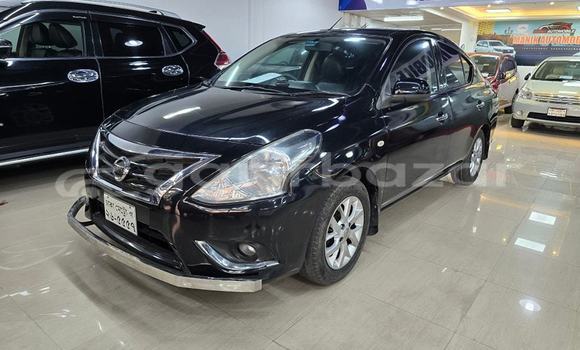 কেনা ব্যবহৃত Nissan Almera Black গাড়ী মধ্যে ঢাকা মধ্যে Dhaka কেনা ব্যবহৃত Nissan Almera Black গাড়ী মধ্যে ঢাকা মধ্যে Dhaka