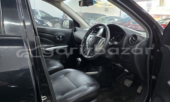 কেনা ব্যবহৃত Nissan Almera Black গাড়ী মধ্যে ঢাকা মধ্যে Dhaka কেনা ব্যবহৃত Nissan Almera Black গাড়ী মধ্যে ঢাকা মধ্যে Dhaka