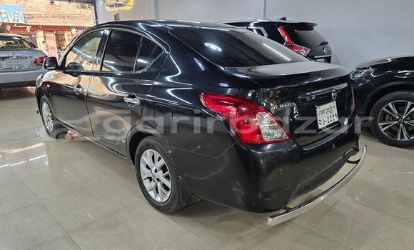 কেনা ব্যবহৃত Nissan Almera Black গাড়ী মধ্যে ঢাকা মধ্যে Dhaka কেনা ব্যবহৃত Nissan Almera Black গাড়ী মধ্যে ঢাকা মধ্যে Dhaka