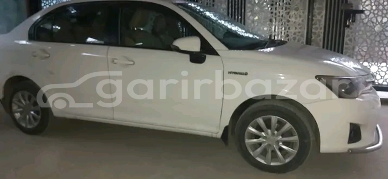 Big with watermark toyota axio 5 grade 2019 bandarban bandarban 47697