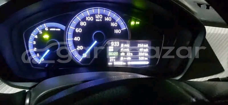 Big with watermark toyota axio 5 grade 2019 bandarban bandarban 47697