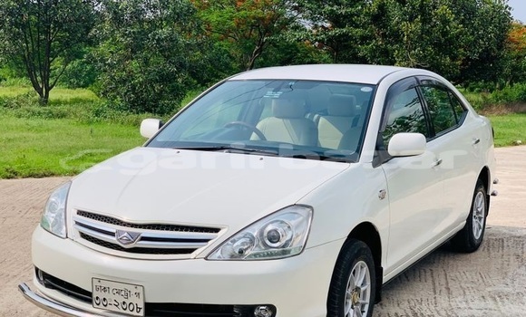 Buy Used 2006 Toyota Allion in Dhaka, Dhaka Buy Used 2006 Toyota Allion in Dhaka, Dhaka