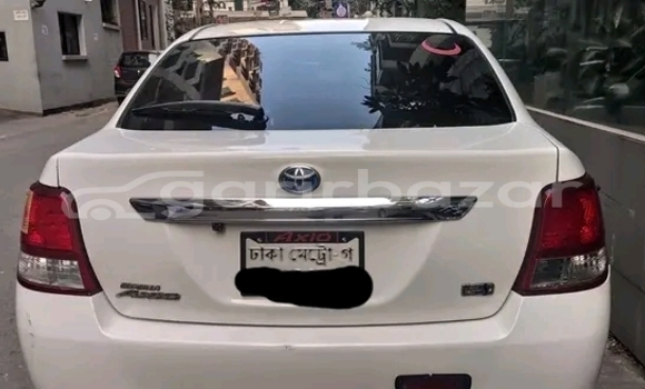 কেনা ব্যবহৃত Toyota Axio 5-grade 2019 White গাড়ী মধ্যে বান্দরবান মধ্যে Bandarban কেনা ব্যবহৃত Toyota Axio 5-grade 2019 White গাড়ী মধ্যে বান্দরবান মধ্যে Bandarban