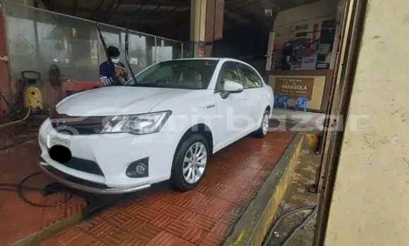 কেনা ব্যবহৃত Toyota Axio 5-grade 2019 White গাড়ী মধ্যে বান্দরবান মধ্যে Bandarban কেনা ব্যবহৃত Toyota Axio 5-grade 2019 White গাড়ী মধ্যে বান্দরবান মধ্যে Bandarban