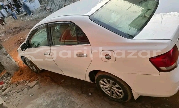 কেনা ব্যবহৃত Toyota Axio - 2020 White গাড়ী মধ্যে বান্দরবান মধ্যে Bandarban কেনা ব্যবহৃত Toyota Axio - 2020 White গাড়ী মধ্যে বান্দরবান মধ্যে Bandarban