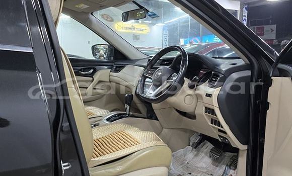 Buy Used 2017 Nissan X-Trail in Dhaka, Dhaka Buy Used 2017 Nissan X-Trail in Dhaka, Dhaka