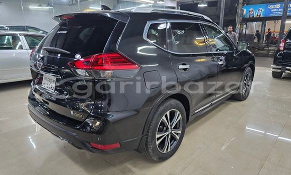 Buy Used 2017 Nissan X-Trail in Dhaka, Dhaka Buy Used 2017 Nissan X-Trail in Dhaka, Dhaka