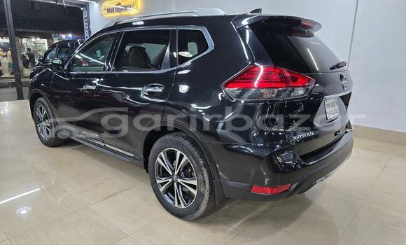 Buy Used 2017 Nissan X-Trail in Dhaka, Dhaka Buy Used 2017 Nissan X-Trail in Dhaka, Dhaka