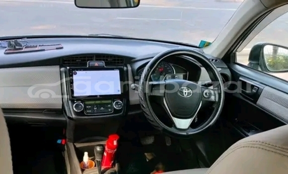 কেনা ব্যবহৃত Toyota Axio 4.5 x-hybid white 2019 Blue গাড়ী মধ্যে বান্দরবান মধ্যে Bandarban কেনা ব্যবহৃত Toyota Axio 4.5 x-hybid white 2019 Blue গাড়ী মধ্যে বান্দরবান মধ্যে Bandarban