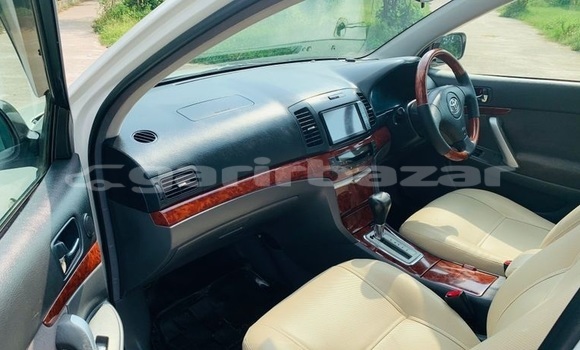 Buy Used 2006 Toyota Allion in Dhaka, Dhaka Buy Used 2006 Toyota Allion in Dhaka, Dhaka