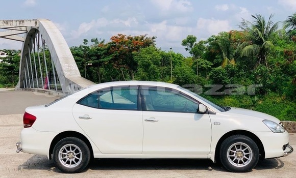 Buy Used 2006 Toyota Allion in Dhaka, Dhaka Buy Used 2006 Toyota Allion in Dhaka, Dhaka