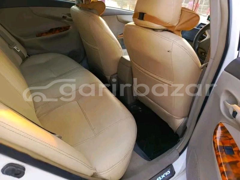 Big with watermark toyota axio 2015 kishorganj bajitpur 47703