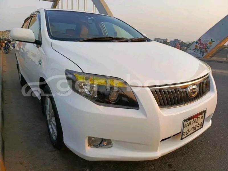 Big with watermark toyota axio 2015 kishorganj bajitpur 47703