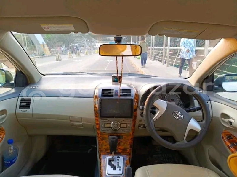 Big with watermark toyota axio 2015 kishorganj bajitpur 47703