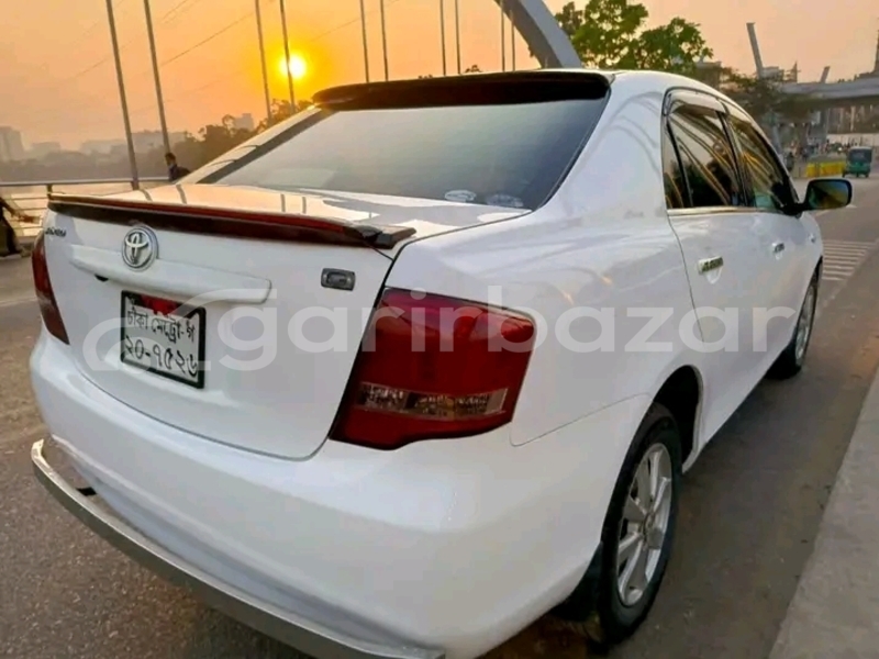 Big with watermark toyota axio 2015 kishorganj bajitpur 47703