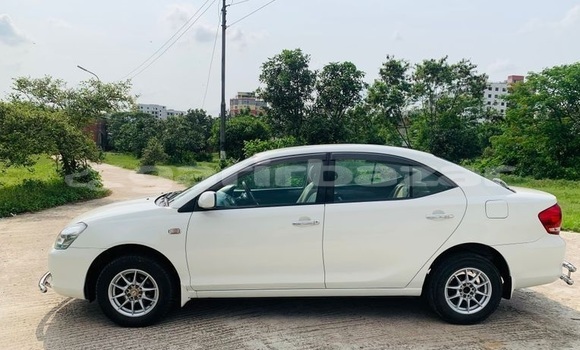 Buy Used 2006 Toyota Allion in Dhaka, Dhaka Buy Used 2006 Toyota Allion in Dhaka, Dhaka