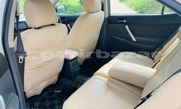 Buy Used 2006 Toyota Allion in Dhaka, Dhaka Buy Used 2006 Toyota Allion in Dhaka, Dhaka