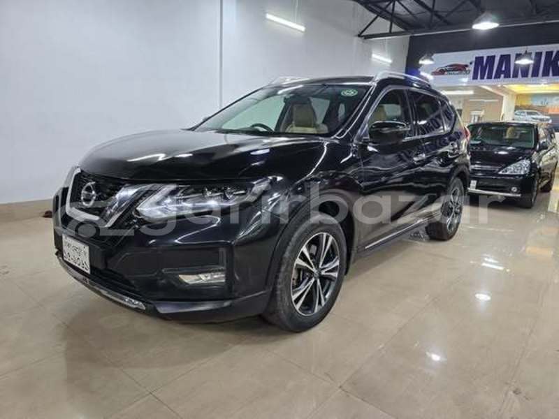 Big with watermark nissan x trail dhaka dhaka 47709