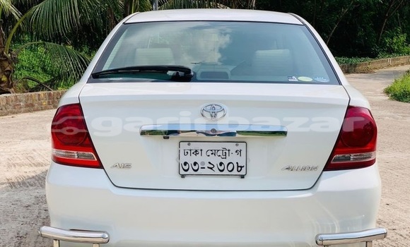 Buy Used 2006 Toyota Allion in Dhaka, Dhaka Buy Used 2006 Toyota Allion in Dhaka, Dhaka