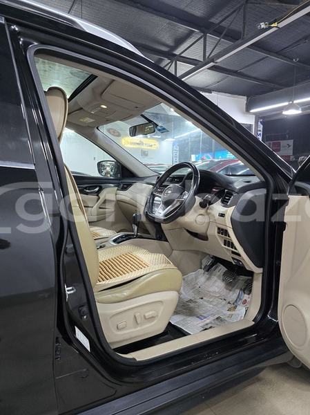 Big with watermark nissan x trail dhaka dhaka 47709